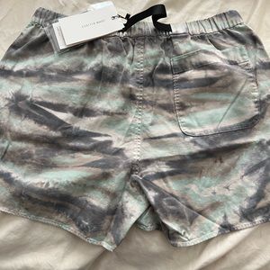 John Elliot shorts